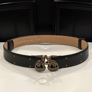 Kate Spade New York Foxy Lady Belt